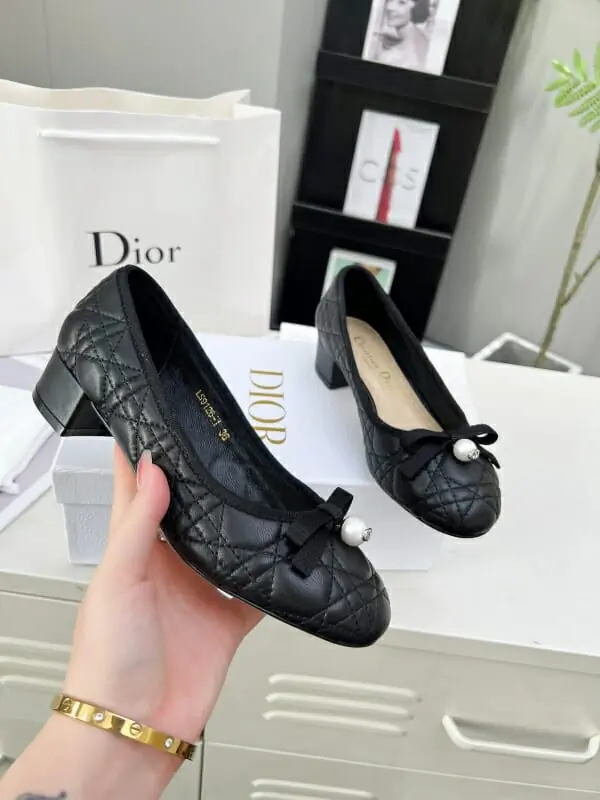 christian dior a talons hauts chaussures pour femme s_12105033